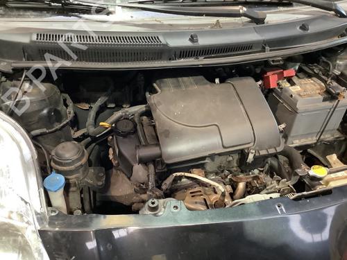 Gearbox TOYOTA YARIS (_P9_) 1.0 VVT-i (KSP90_, KSP90R) | BP32220946M3