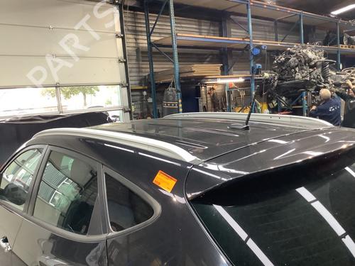 Roof bar HYUNDAI ix35 (LM, EL, ELH) 2.0 | BP29576210C65 