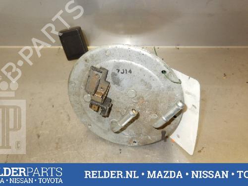 Used Fuel pump MAZDA 323 S V (BA) 2.0 D (71 hp) 22134946