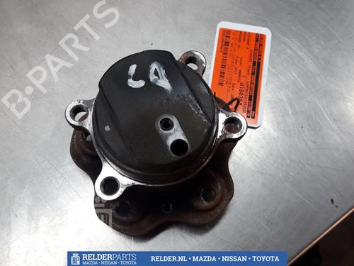 Used Other NISSAN QASHQAI II SUV (J11, J11_) 1.5 dCi (110 hp) 22156217