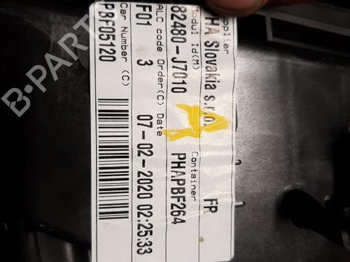 Front right window mechanism KIA CEED Sportswagon (CD) 1.0 T-GDI | BP31263501C23  - Image 5