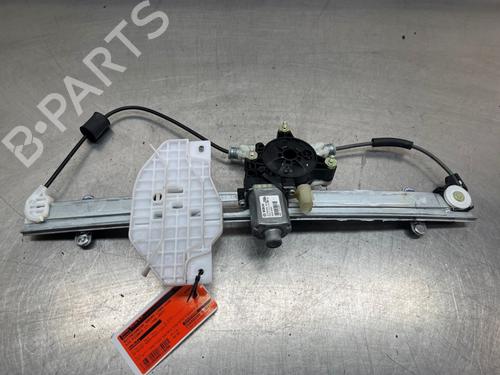 Used Front left window mechanism Front left window mechanism KIA PICANTO III (JA) 1.0 (67 hp) 24178571 24178571