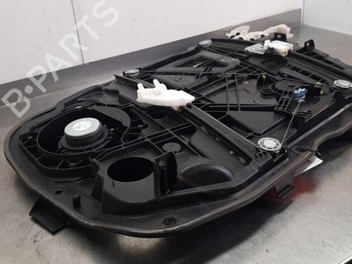 Front left window mechanism KIA CEED Sportswagon (CD) 1.0 T-GDI | BP31263493C22 - Image 3