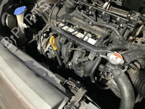 Intake manifold KIA RIO III (UB) 1.25 CVVT | BP32148103M70 - Image 3