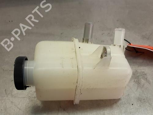 Used Expansion tank Expansion tank TOYOTA PRIUS (_W3_) 1.8 Hybrid (ZVW3_) (99 hp) 33745986 33745986
