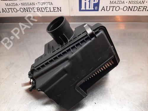 Air filter box NISSAN QASHQAI II SUV (J11, J11_) 1.2 DIG-T | BP22169024M87 