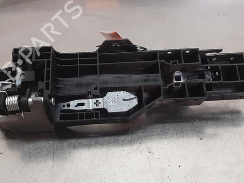 Højre bagtil udvendigt håndtag NISSAN NOTE (E12) 1.2 DIG-S | BP27282197C130 - Image 3