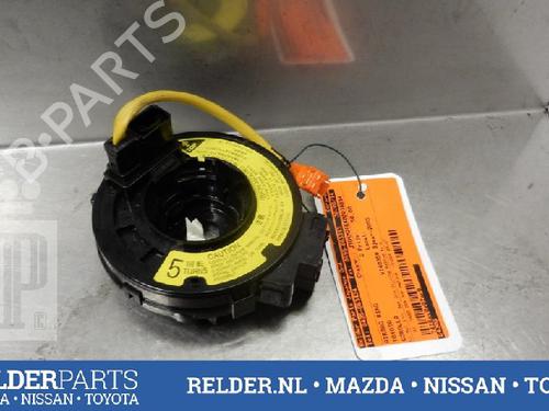 Used Squib airbag TOYOTA COROLLA (_E12_) 1.4 VVT-i (ZZE120_, ZZE120R) (97 hp) 22147032