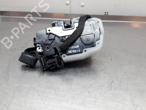 Front left lock NISSAN MICRA IV (K13K, K13KK) 1.2 DIG-S | BP22163363C98 
