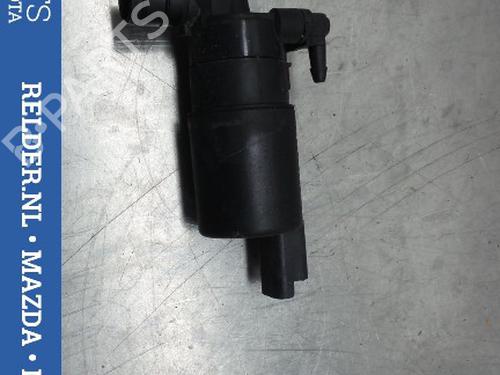 Used Washer pump TOYOTA AYGO (_B1_) 1.0 (KGB10_, KGB10R) (68 hp) 22151458
