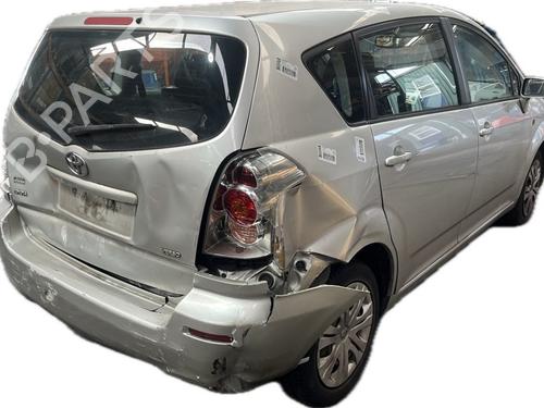Front right lock TOYOTA COROLLA Verso (ZER_, ZZE12_, R1_) 1.6 (ZNR10_, ZNR10R) | BP26327329C97 