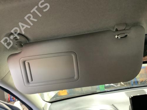 Autre TOYOTA YARIS (_P21_, _PA1_, _PH1_) 1.5 Hybrid (MXPH10, MXPH11) | BP30052246O1 