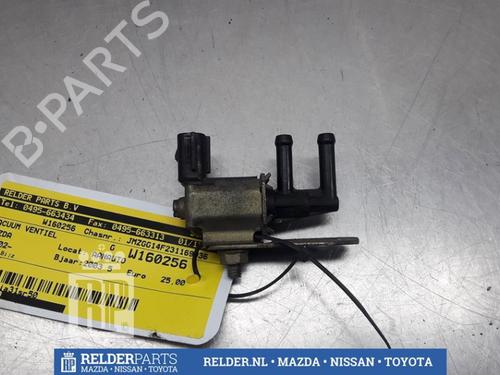 Elektronische sonde MAZDA 6 Hatchback (GG) 2.0 (GGES) | BP22155049M84 