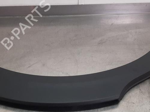 Used Wheel arch trim Wheel arch trim KIA STONIC (YB) 1.0 T-GDi Eco-Dynamics+ (101 hp) 34114057 34114057