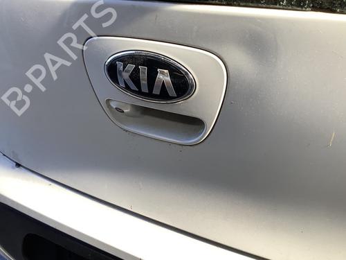 Tailgate handle KIA PICANTO III (JA) 1.0 | BP25891178C132 - Image 2