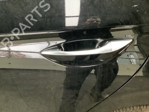 Venstre bak utvendig håndtak HYUNDAI IONIQ (AE) Electric (136 hp) 30805003