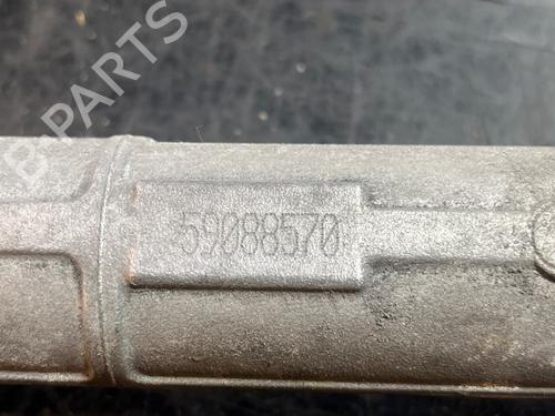 Steering rack MAZDA 3 (BM, BN) 2.0 | BP30528816M22