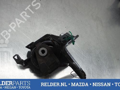 Used Engine mount TOYOTA AVENSIS Estate (_T25_) 2.2 D-CAT (ADT251_, ADT251R) (177 hp) 22135423