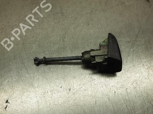 Engine control unit (ECU) TOYOTA VERSO S (_P12_) 1.33 (NSP120_) | BP28602364M57 - Image 2