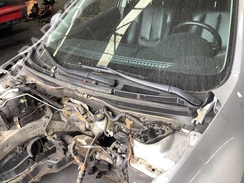 Scuttle Panel MAZDA 6 Estate (GH) 2.0 MZR (GHEFW, GH10F) (147 hp) 29009417