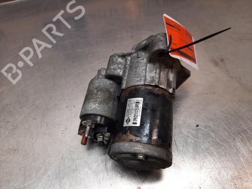 Starter NISSAN MICRA IV (K13K, K13KK) 1.2 DIG-S | BP22168977M8 