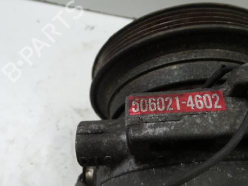 Compresseur AC NISSAN ALMERA I (N15) 1.4 (87 hp) 22141864