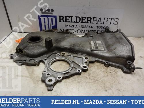 Timing cover TOYOTA COROLLA Liftback (_E11_) 1.4 (ZZE111_, ZZE111R) | BP22142008M123