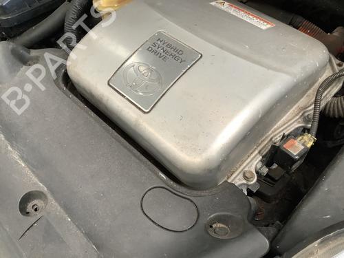 Inverter/Converter TOYOTA PRIUS Liftback (_W2_) 1.5 Hybrid (NHW20_, NHW20R) | BP27476322M119 