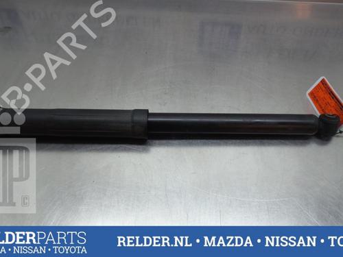 Used Left rear shock absorber TOYOTA AYGO (_B1_) 1.0 (KGB10_, KGB10R) (68 hp) 22152755