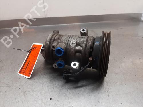 Used AC compressor NISSAN PIXO (UA0) 1.0 (68 hp) 22246603