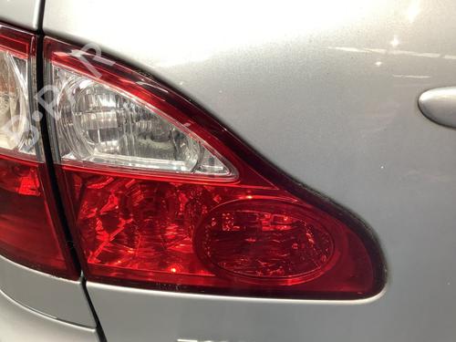Used Left taillight TOYOTA AVENSIS VERSO (_M2_) 2.0 VVT-i (ACM20_, ACM20R) (150 hp) 29384628