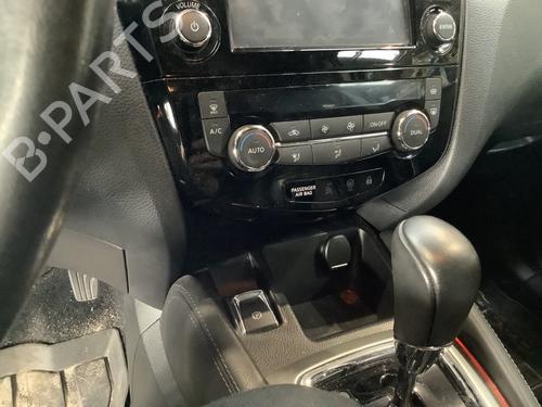 Climate control NISSAN QASHQAI II (J11, J11_) 1.2 DIG-T | BP22167410I5 