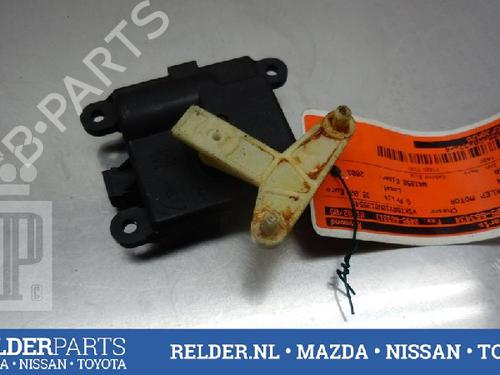 Used Electronic module NISSAN ALMERA TINO (V10) 1.8 (116 hp) 22134243