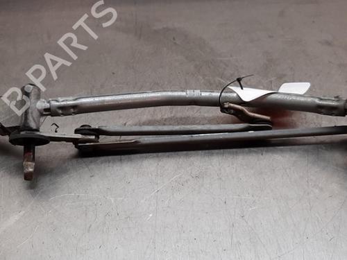 Vindrude Viskermekanisme Vindrude Viskermekanisme NISSAN QASHQAI I (J10, NJ10) 1.6 (114 hp) 30159812 30159812