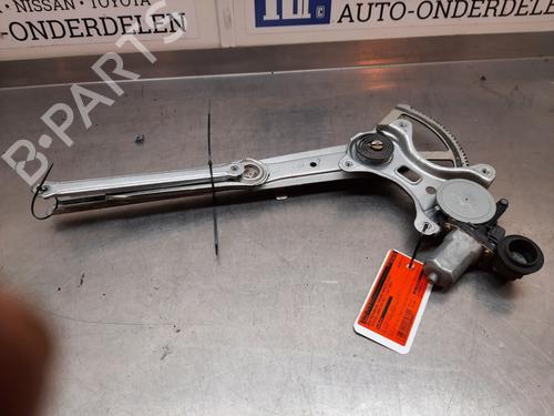 Used Front right window mechanism Front right window mechanism 22167046 22167046