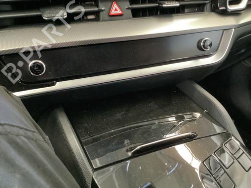 Climate control KIA SPORTAGE V (NQ5) 1.6 T-GDi Hybrid | BP26136418I5 - Image 2