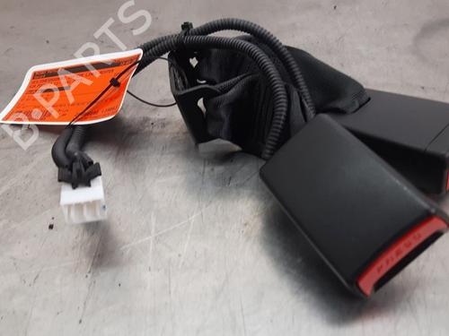 Sikkerhedssele-spænde Sikkerhedssele-spænde KIA PICANTO II (TA) 1.0 (69 hp) 33745806 33745806