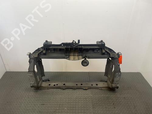 Used Front slam panel TOYOTA YARIS (_P9_) 1.3 VVT-i (SCP90_, SCP90R) (87 hp) 30901856