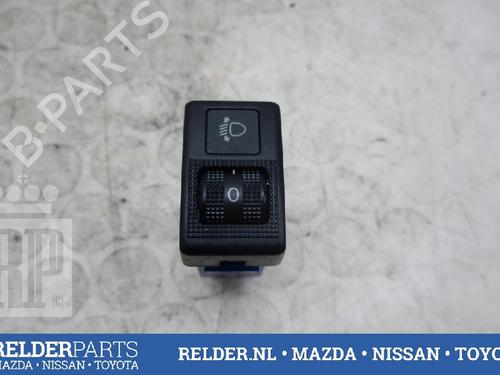 Switch MAZDA 323 S VI Saloon (BJ) 2.0 TD (BJEP) | BP22138892I30 