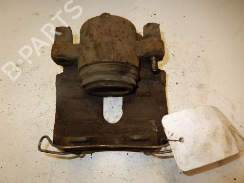 Right front brake caliper TOYOTA AVENSIS Liftback (_T22_) 2.0 TD (CT220_, CT220R) | BP22138697M104 