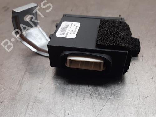 Motorstyringsenhet TOYOTA AYGO (_B1_) 1.0 (KGB10_, KGB10R) | BP29698642M57 