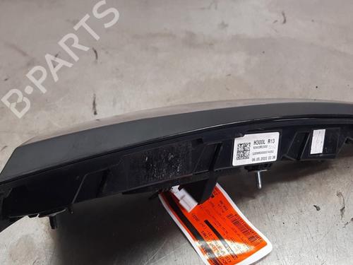 Left taillight KIA SPORTAGE V (NQ5) 1.6 T-GDi Hybrid | BP26136450C34 