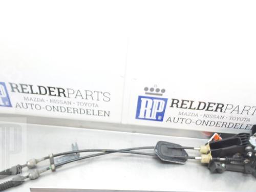 Used Cable TOYOTA YARIS (_P9_) 1.0 VVT-i (KSP90_, KSP90R) (69 hp) 22151676