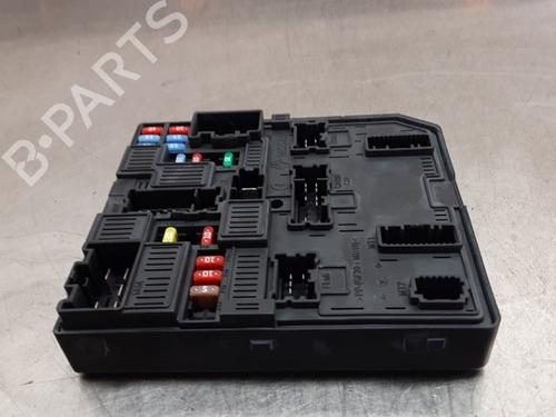 Fuse box NISSAN QASHQAI II (J11, J11_) 1.5 dCi | BP29503519E1 