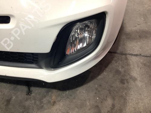 Feu de brouillard avant gauche KIA PICANTO II (TA) 1.2 (85 hp) 31322112