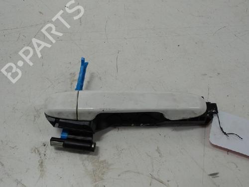 Türgriff vorne links außen für TOYOTA YARIS (_P9_) 1.0 VVT-i (KSP90_, KSP90R) (69 hp) 22147855
