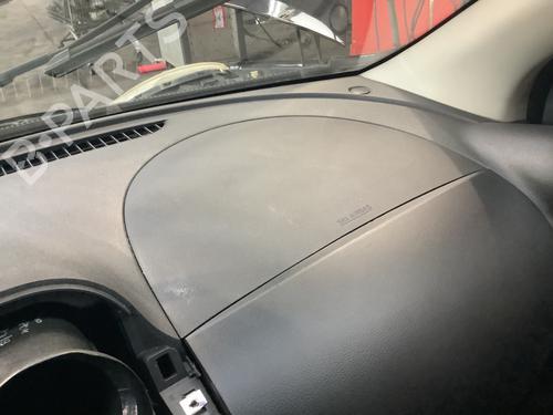 Used Passenger airbag NISSAN MICRA IV (K13K, K13KK) 1.2 (80 hp) 30811301