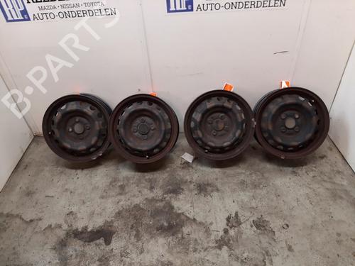 Rim TOYOTA YARIS (_P13_) 1.0 (KSP130_, KSP130) | BP22166412C45
