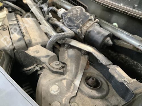 Front wiper motor NISSAN QASHQAI II SUV (J11, J11_) 1.2 DIG-T | BP22167348M29 
