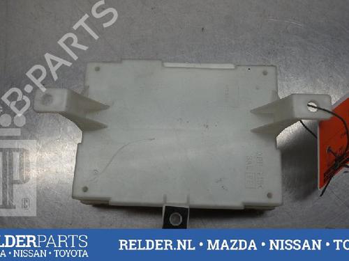 Used Electronic module NISSAN JUKE (F15) 1.6 (117 hp) 22143811